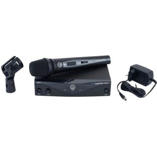 PW45 VOCAL SET BAND D