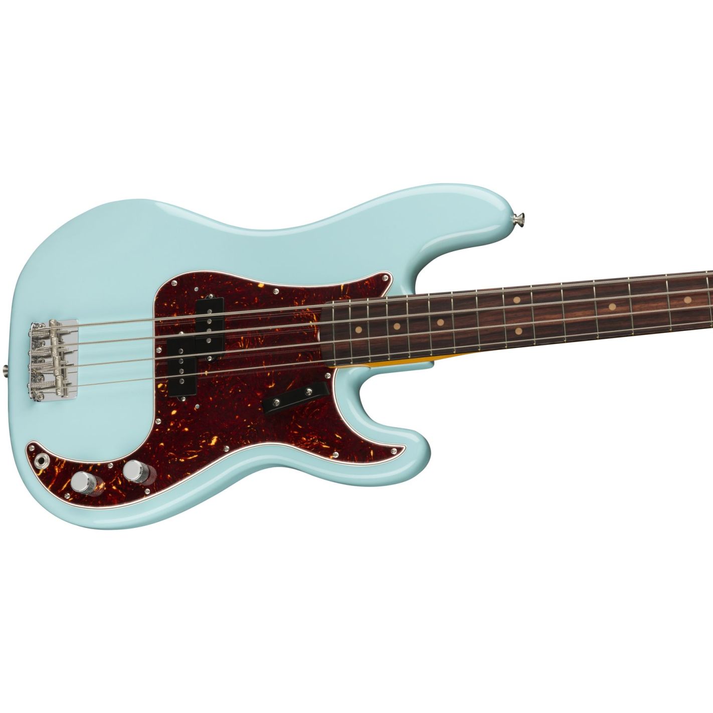 AMERICAN VINTAGE II 60 PRECISION BASS RW DPB