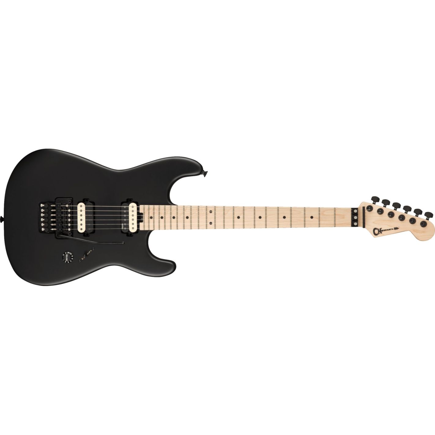 PM SD1 JIM ROOT SIG SATIN BLACK