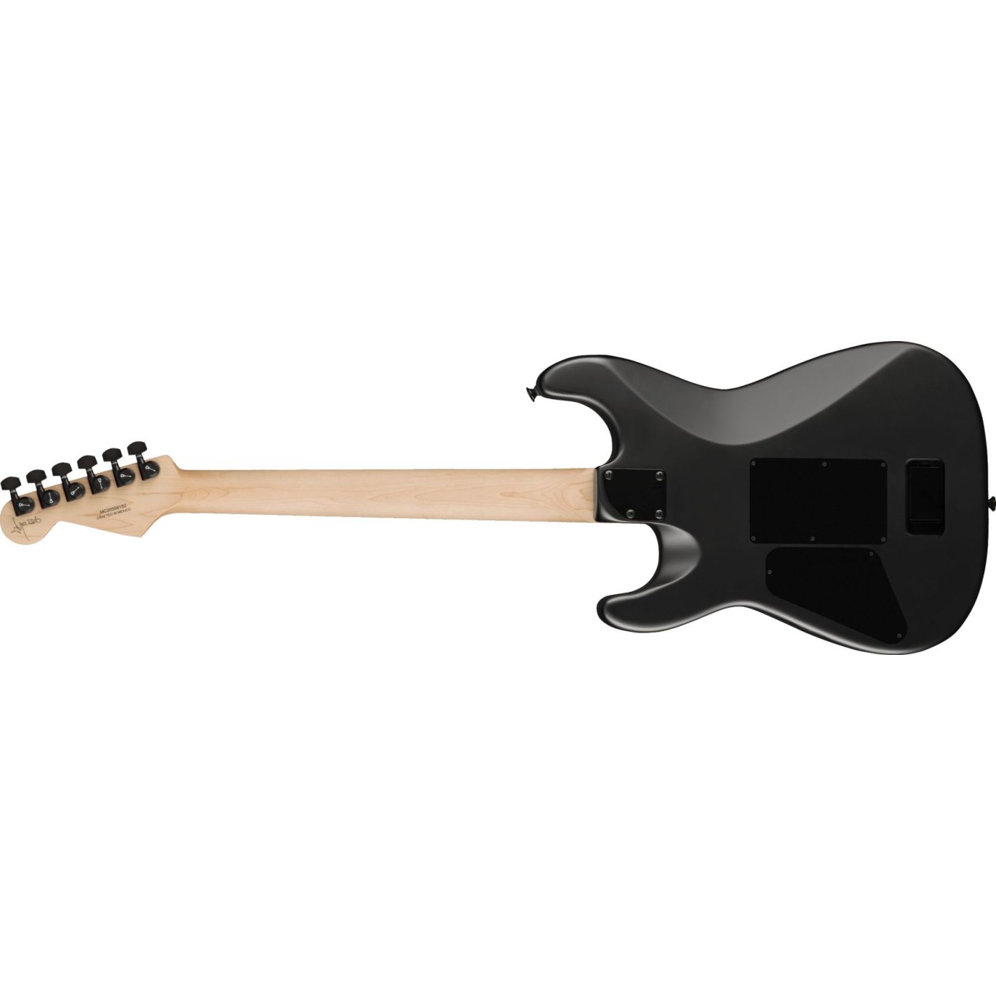 PM SD1 JIM ROOT SIG SATIN BLACK