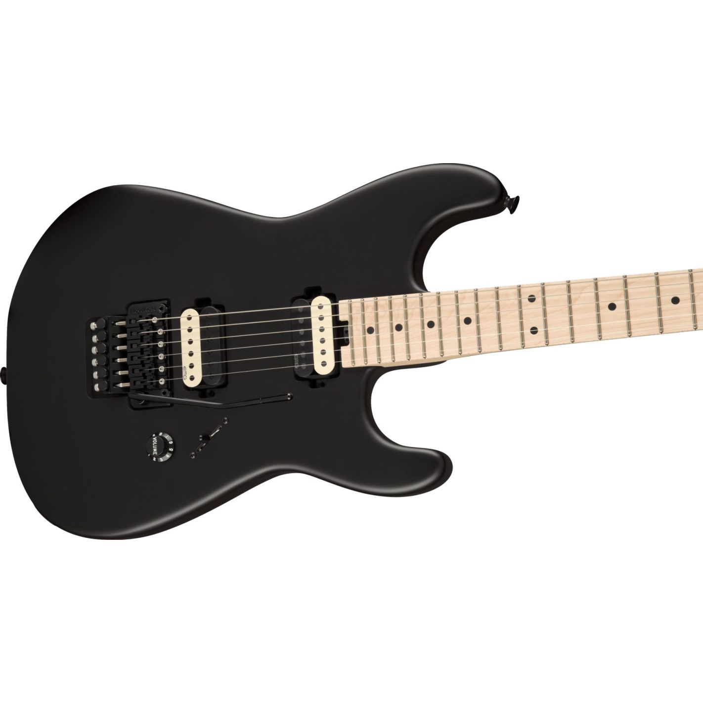 PM SD1 JIM ROOT SIG SATIN BLACK