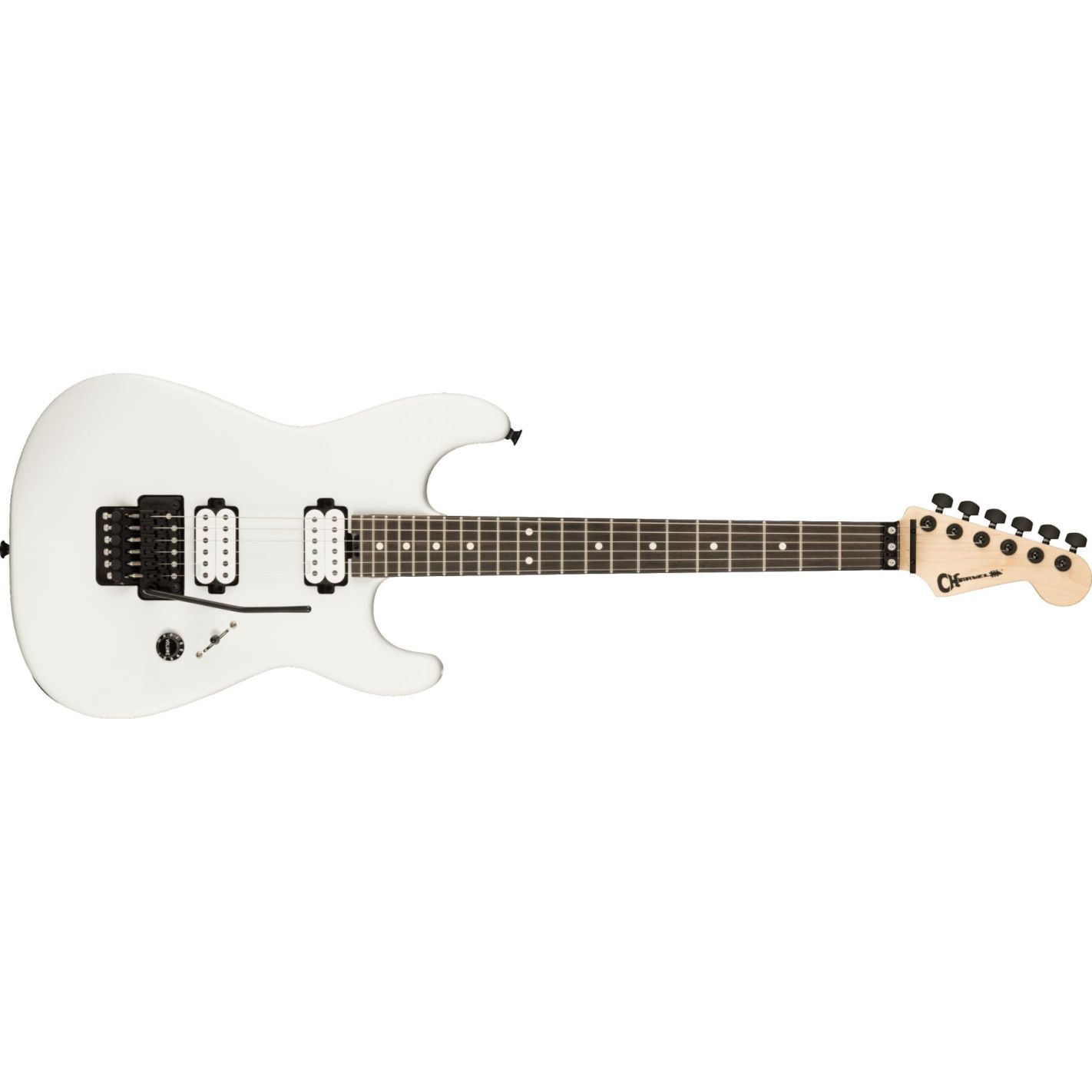 PM SD1 JIM ROOT SIG SATIN WHITE