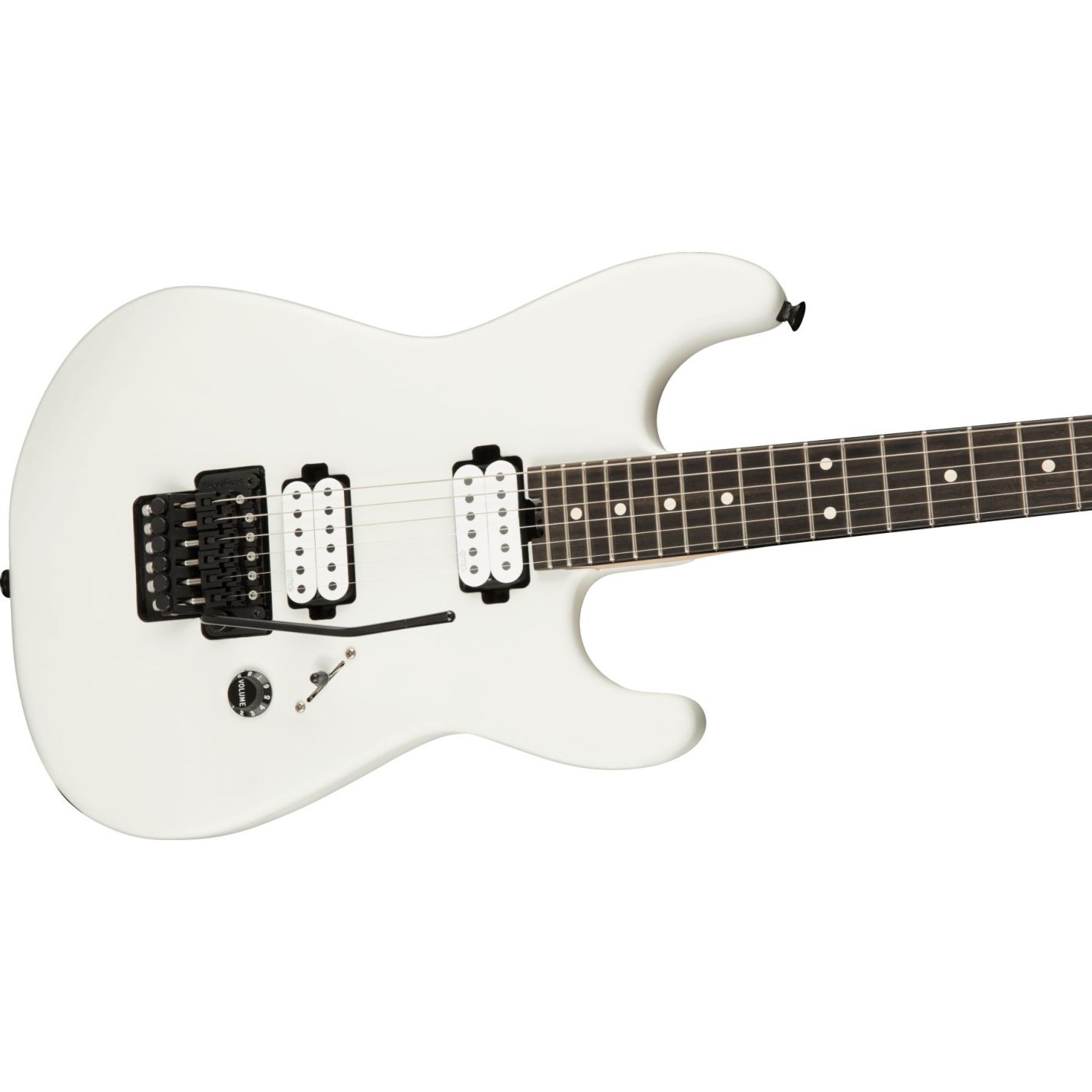 PM SD1 JIM ROOT SIG SATIN WHITE