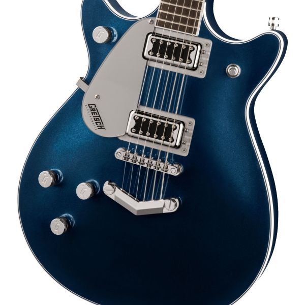 G5232LH ELECTROMATIC DBL JT FT LH MIDNIGHT...