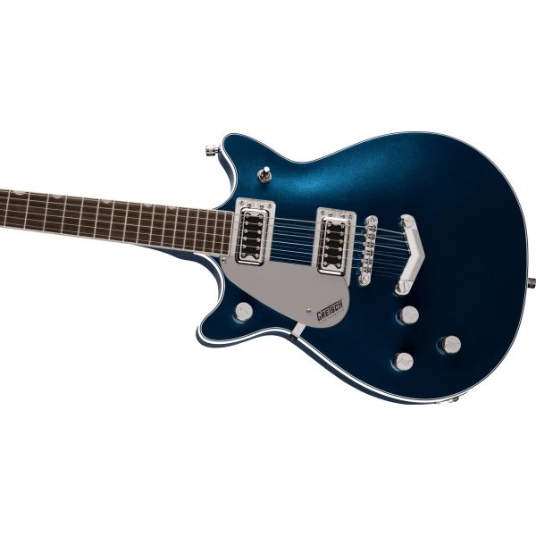 G5232LH ELECTROMATIC DBL JT FT LH MIDNIGHT...