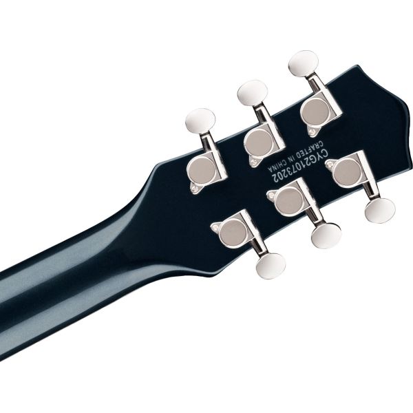 G5232LH ELECTROMATIC DBL JT FT LH MIDNIGHT...