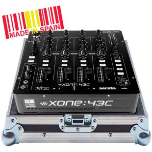 WC-XONE43C-ESP