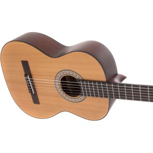 PRINCIPIO CEDRO MACIZO CA-CM 7/8