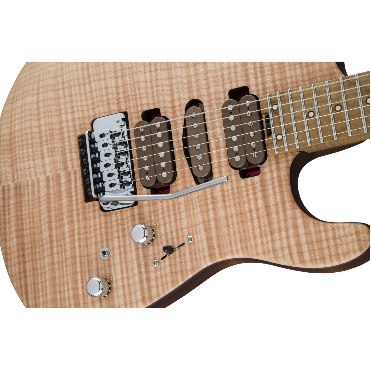 GUTHRIE GOVAN USA SIG HSH FLAME MAPLE