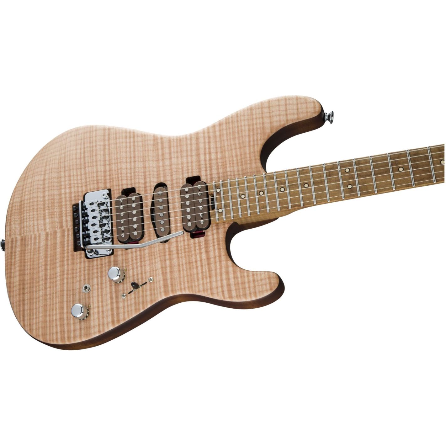 GUTHRIE GOVAN USA SIG HSH FLAME MAPLE