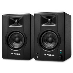 BX3 BT MULTIMEDIA REFERENCE MONITORS PAIR