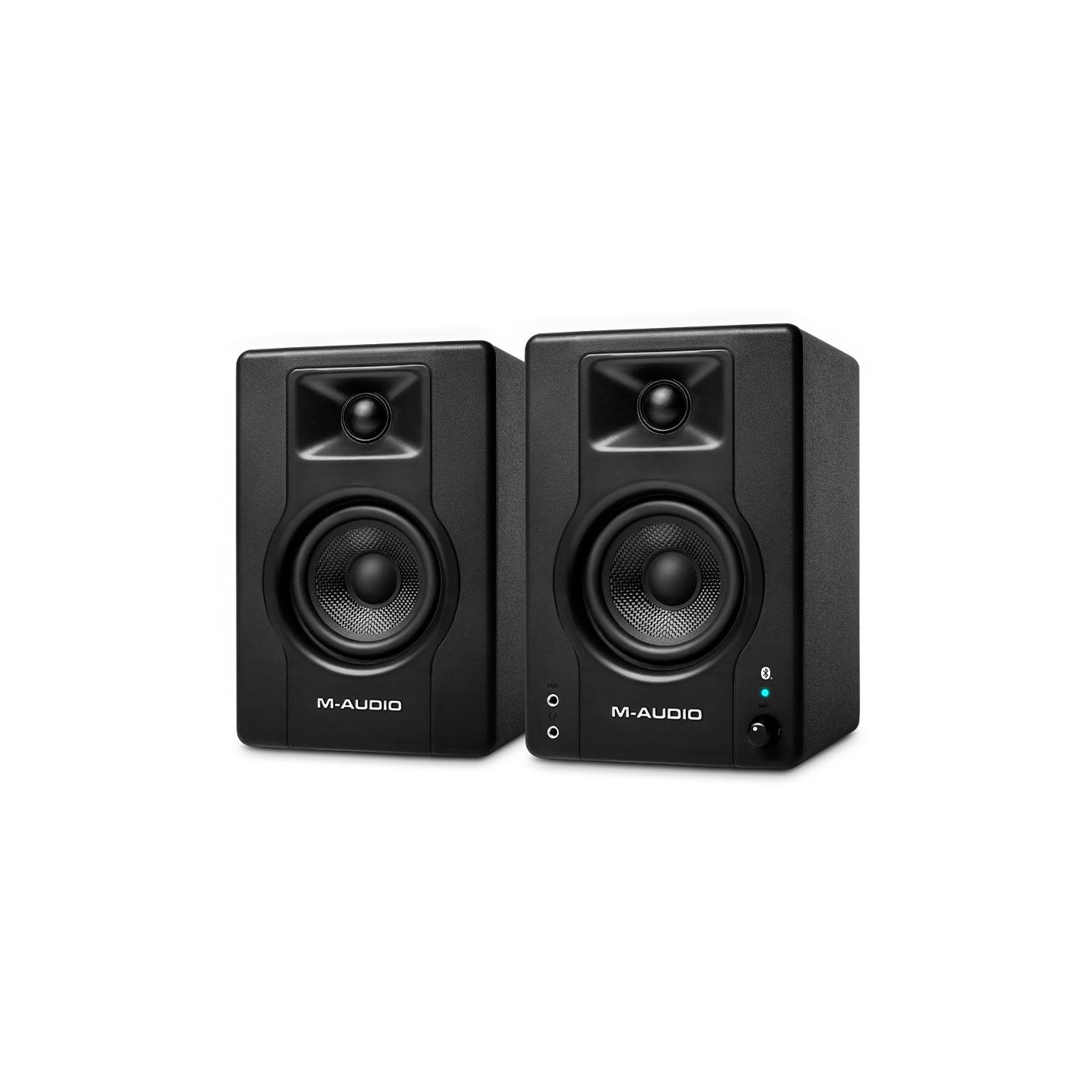 BX3 BT MULTIMEDIA REFERENCE MONITORS PAIR