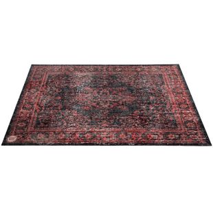 VP185 BLACK RED 185x160