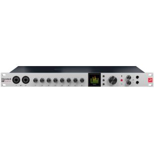 Interfaces de Audio