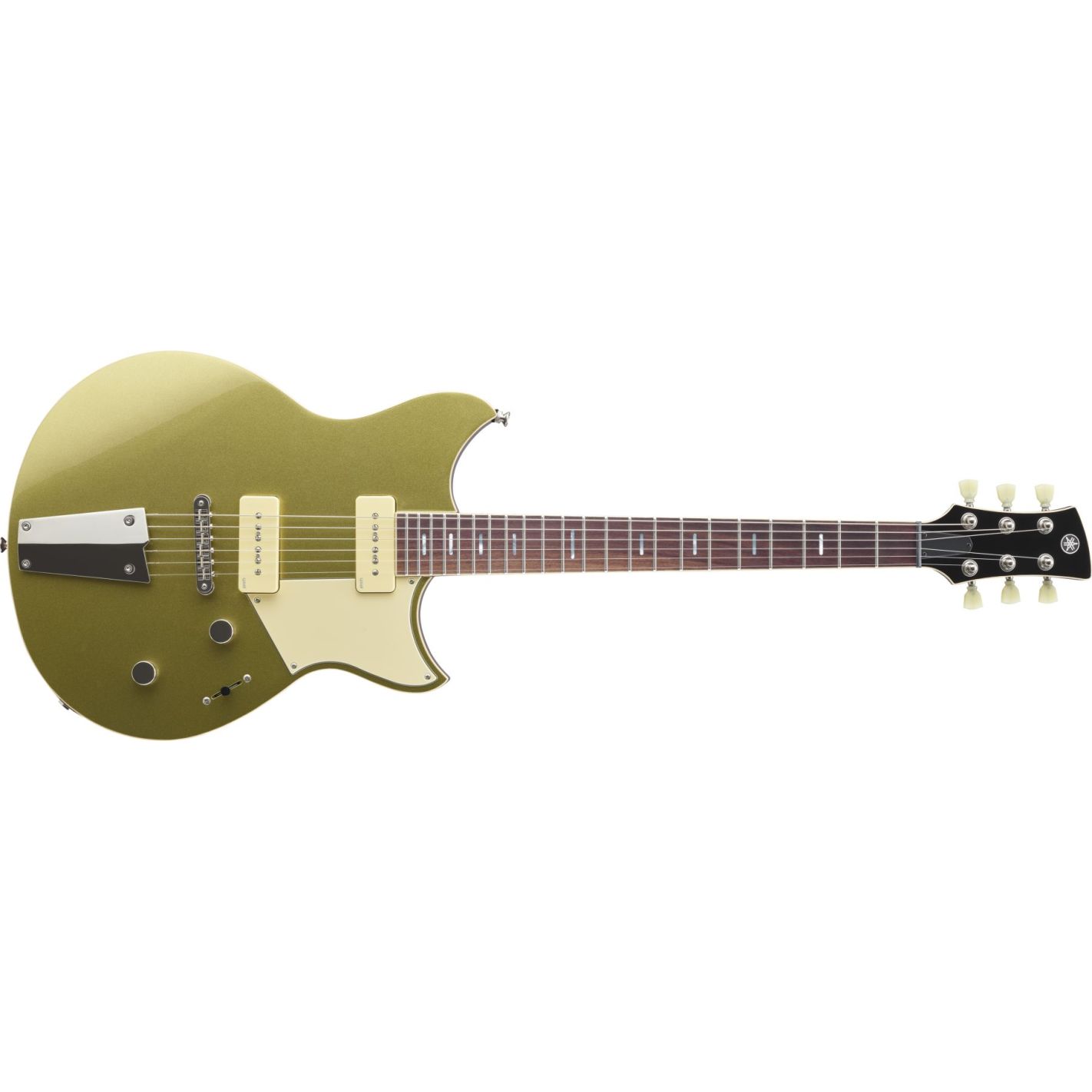 REVSTAR PROFESSIONAL RSP02T CRISP GOLD