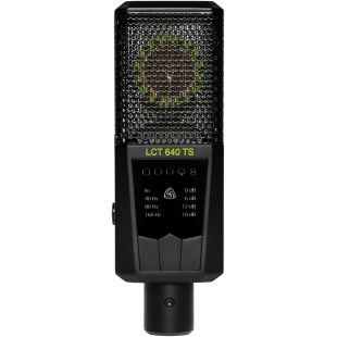 LCT 640TS