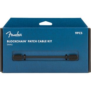 BLOCKCHAIN PATCH CABLE KIT SM