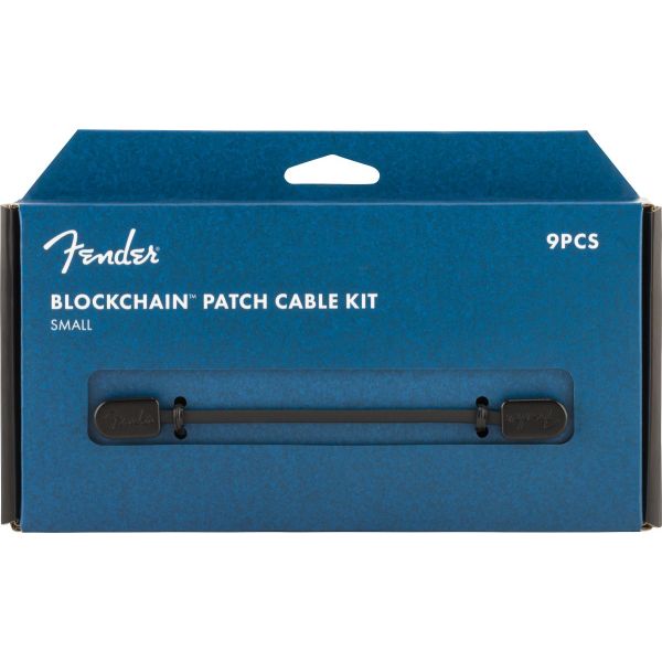 BLOCKCHAIN PATCH CABLE KIT SM