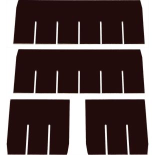 HAL SEPARATION-AC-80