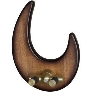 WALL DRAGON LACEWOOD SUNBURST - CARRIER GOLD