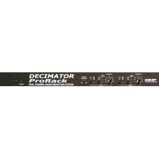 DECIMATOR PRO RACK STÈRÈO