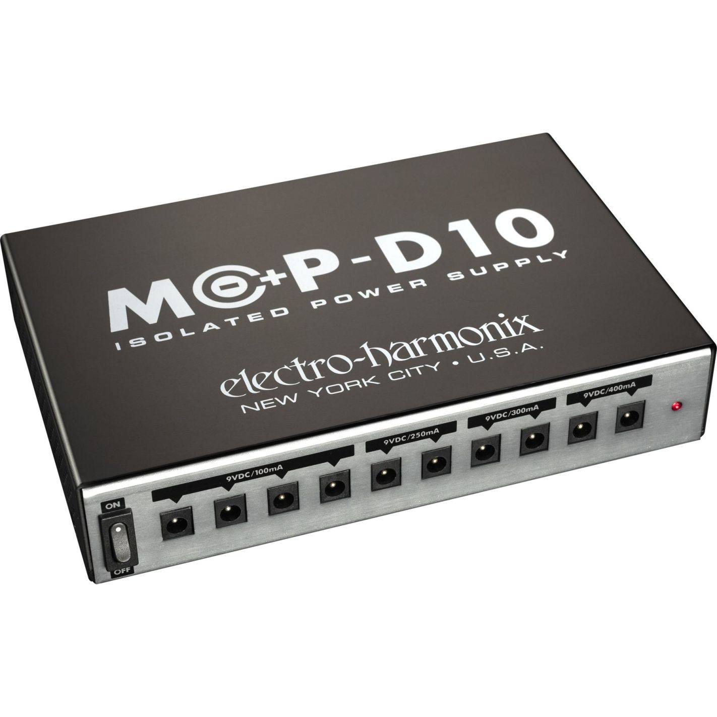 MOP-D10