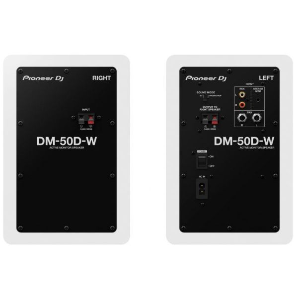 DM-50D-W