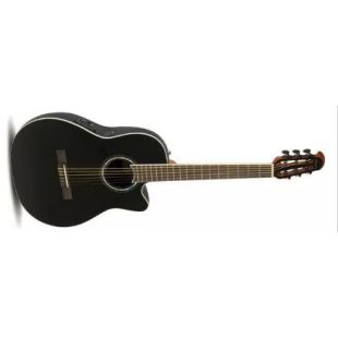 Guitarras Clásicas