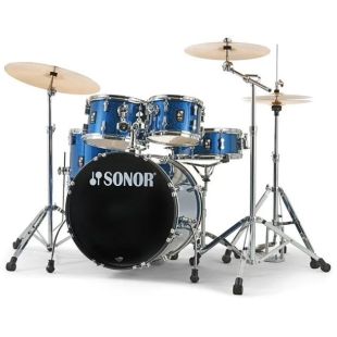 AQX STUDIO SET BOS BLUE OCEAN SPARKLE