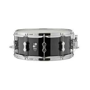 CAJA AQ2 1306 TRANSPARENT BLACK