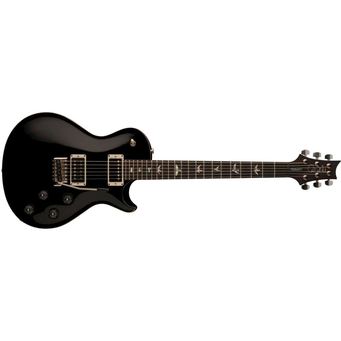 MARK TREMONTI BLACK