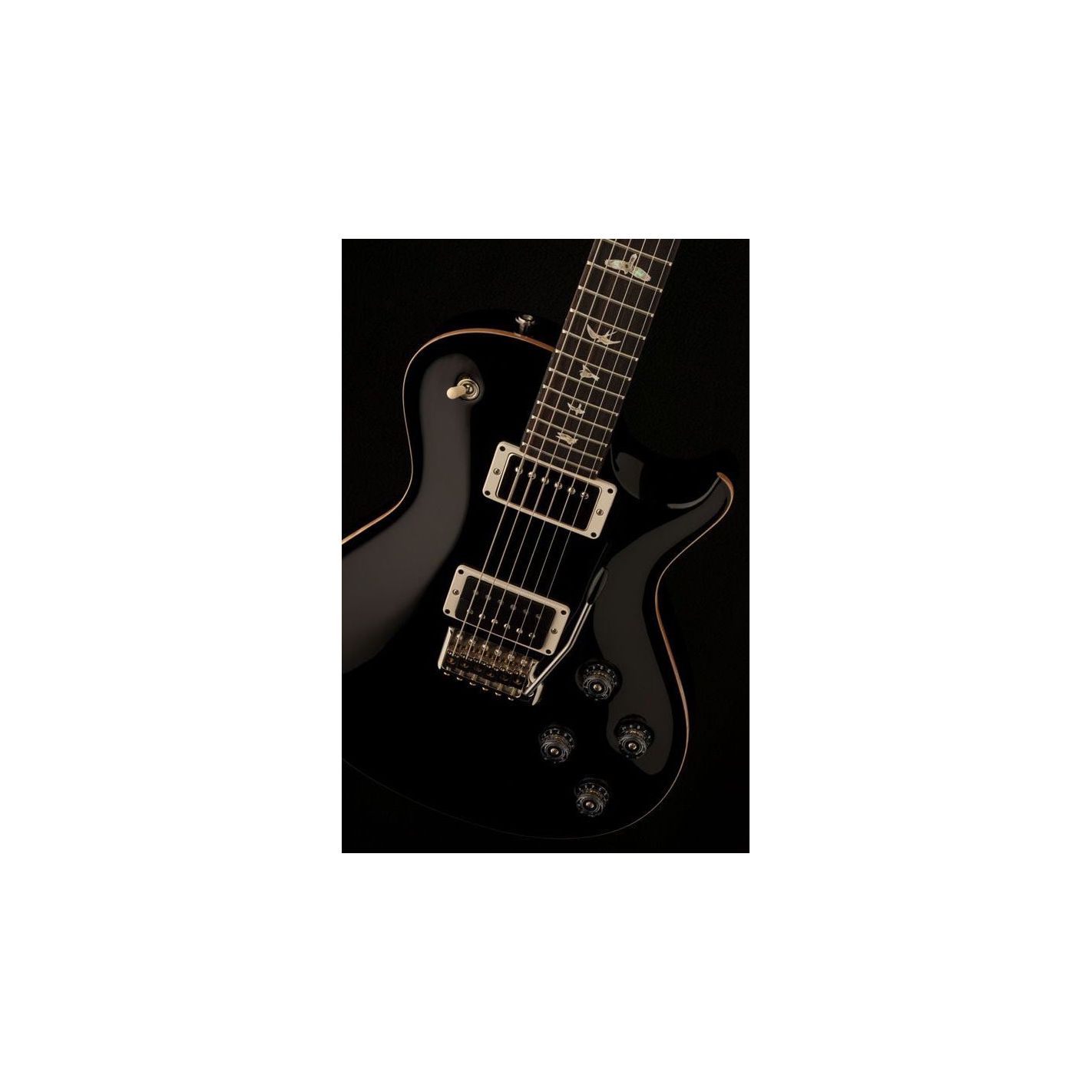 MARK TREMONTI BLACK