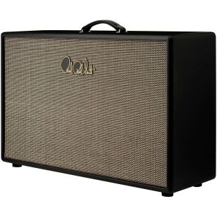 HX 2X12 CLOSED BACK