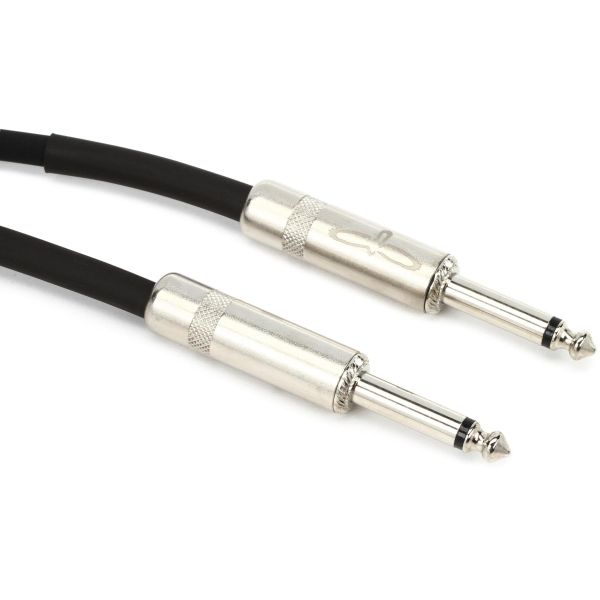 CABLE INSTR JACK-JACK MONO 1.5M