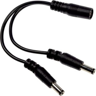 PPAY VOLTAGE DOUBLER ADAPTER