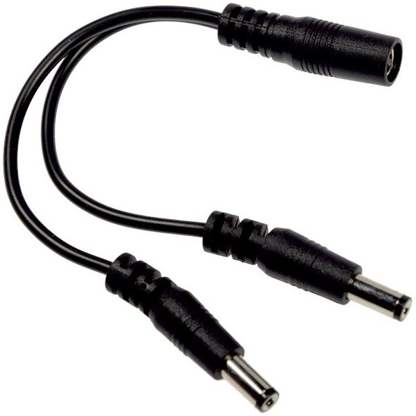 PPAY VOLTAGE DOUBLER ADAPTER