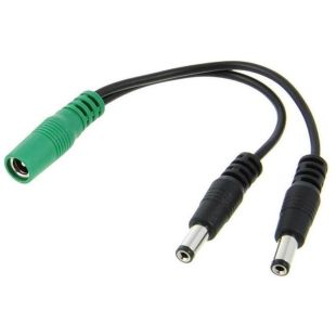 PPAP CURRENT DOUBLER ADAPTER