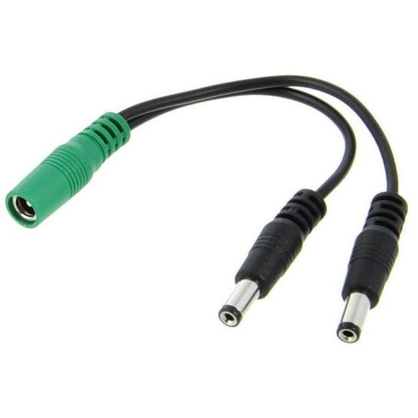 PPAP CURRENT DOUBLER ADAPTER