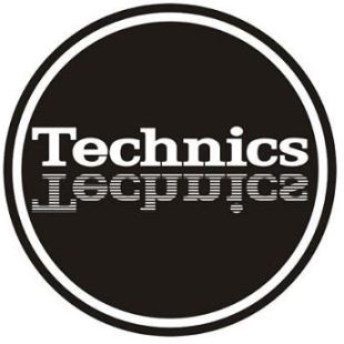 SLIPMAT TECHNICS MIRROR 1