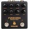 NDS-5 FIREMAN DISTORTION