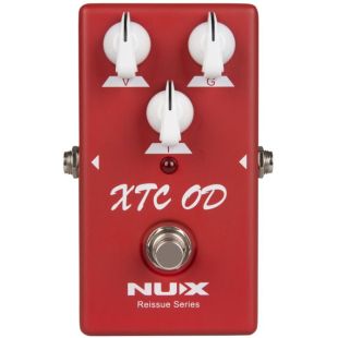 XTC OD PEDAL