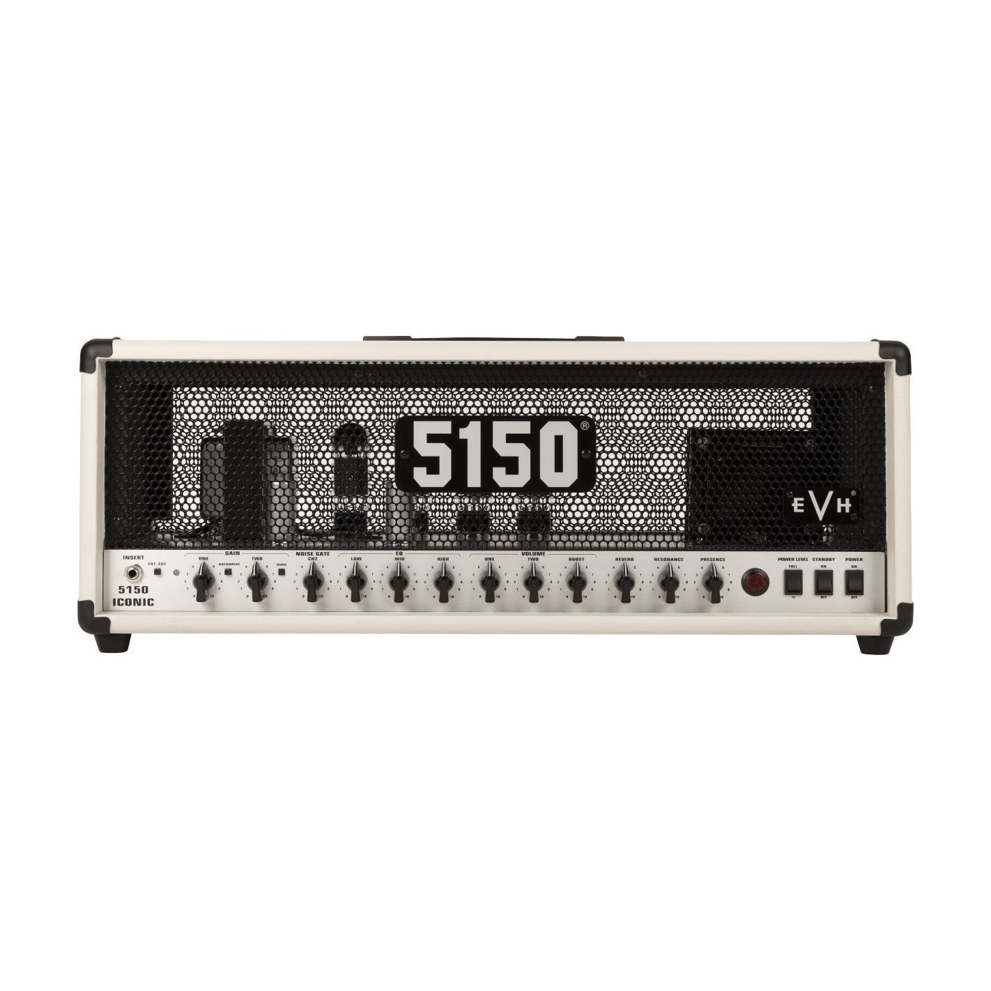 5150 ICONIC 80W HD IVORY