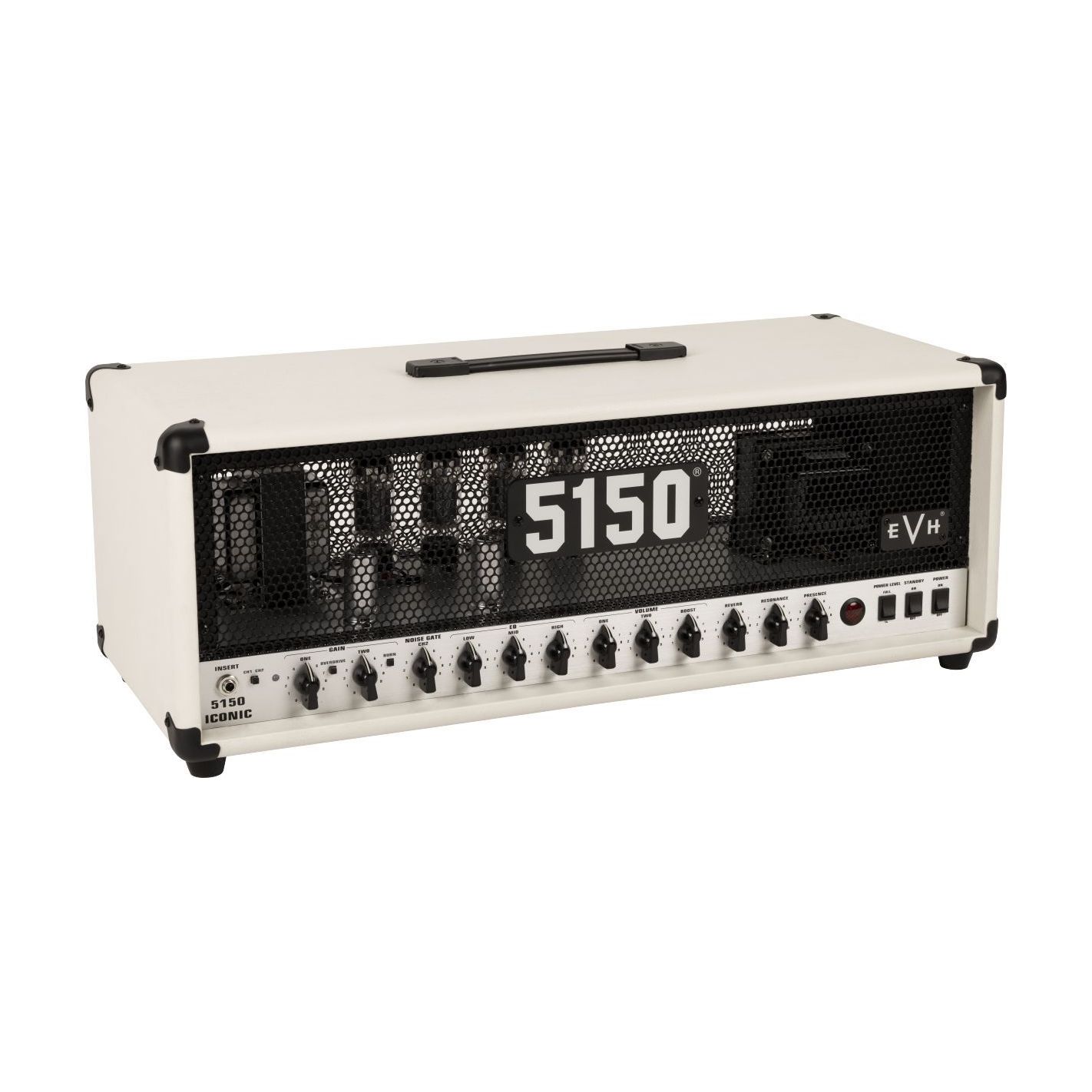 5150 ICONIC 80W HD IVORY