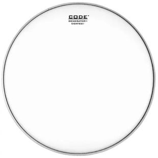 GENERATOR COATED 18 TOM