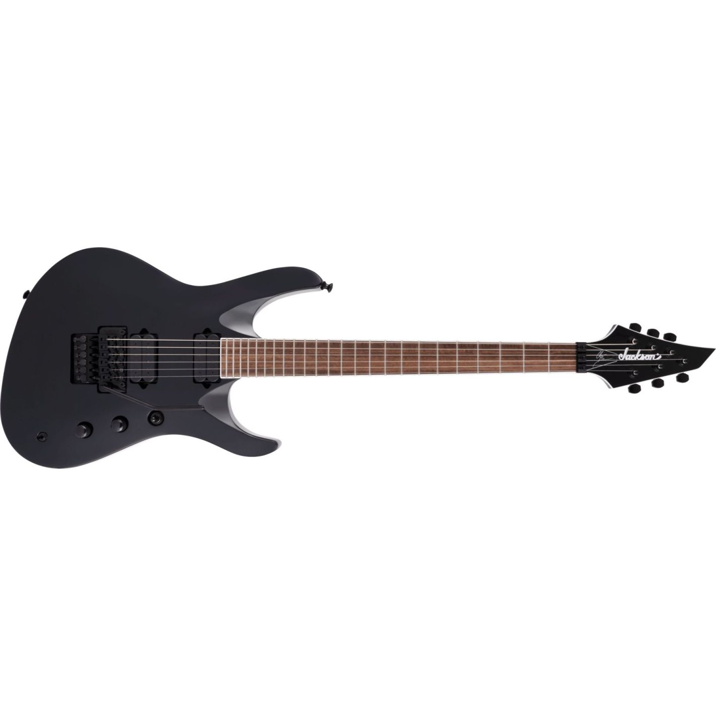 PRO CHRIS BRODERICK SOLOIST 6 FR GLOSS BLACK