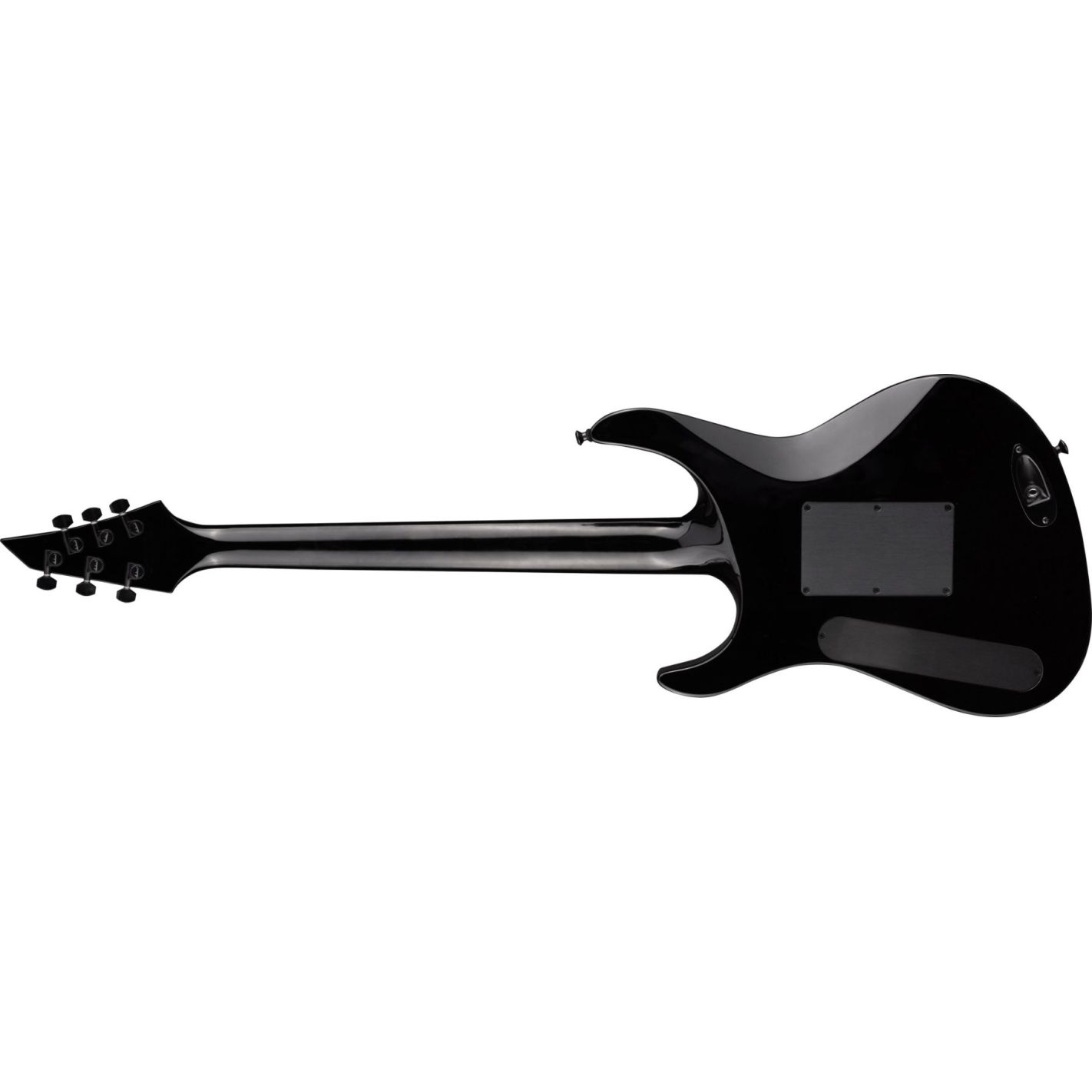 PRO CHRIS BRODERICK SOLOIST 6 FR GLOSS BLACK