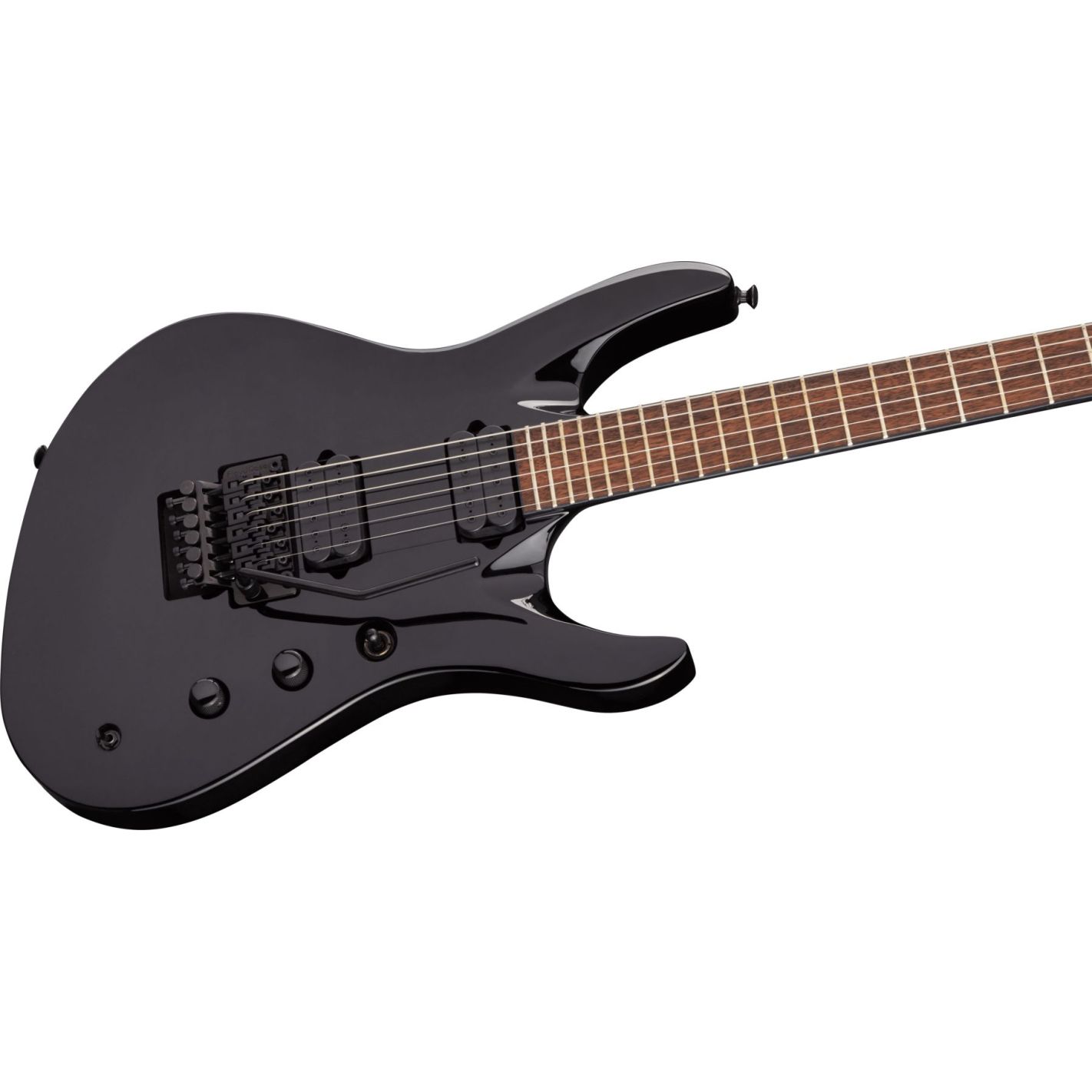 PRO CHRIS BRODERICK SOLOIST 6 FR GLOSS BLACK