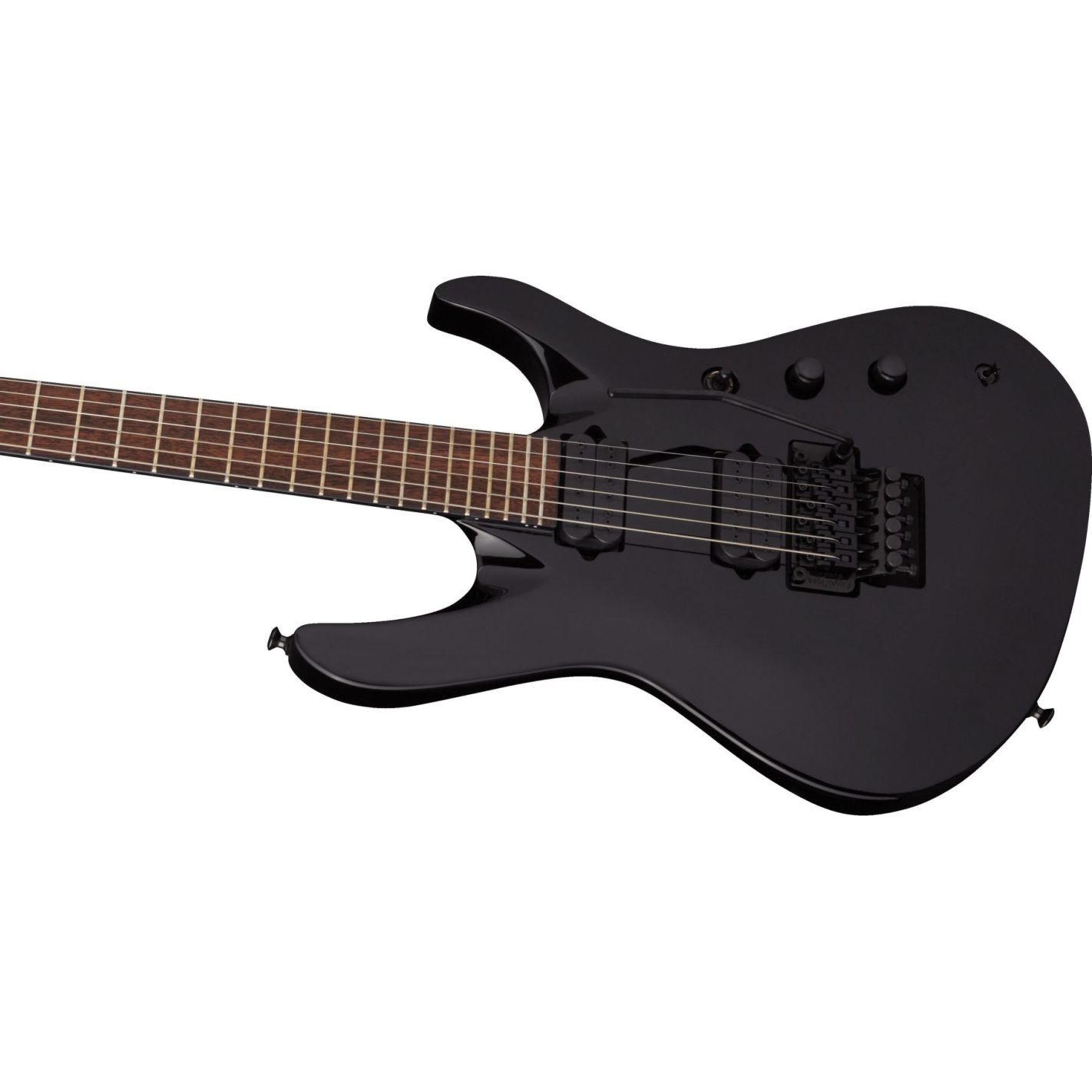 PRO CHRIS BRODERICK SOLOIST 6 FR GLOSS BLACK