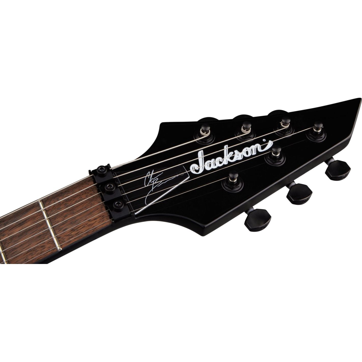 PRO CHRIS BRODERICK SOLOIST 6 FR GLOSS BLACK