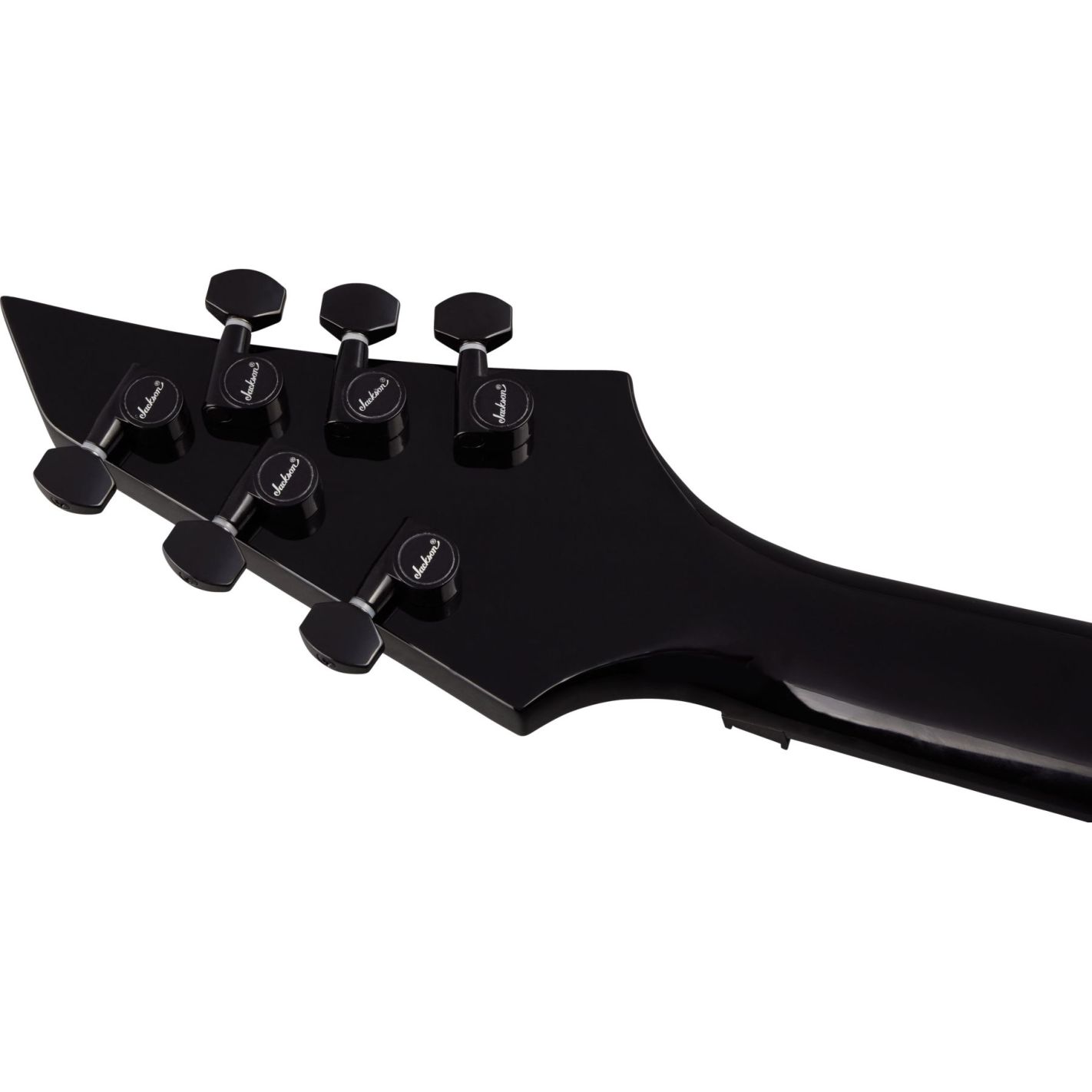 PRO CHRIS BRODERICK SOLOIST 6 FR GLOSS BLACK